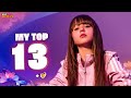 Junior Eurovision 2024 | My Top 13 - NEW: 🇪🇸