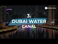 5 extraordinary canals in the world