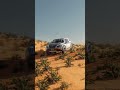 Concept Car Blender Animation