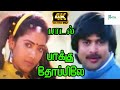 Pakku Thoppule ||பாக்கு தோப்புலே || S. P. B, S. Janaki ||Love Duet H D Song