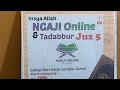 NGAJI ONLINE RUWAS Ust. Abu Abdillah Pert. 682