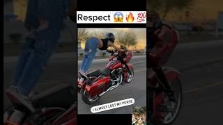 Respect 😱🔥💯 EP.13 #shortvideo #respect