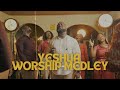 Yeshua Worship Medley | Manuel Bless | RTS - Track 10