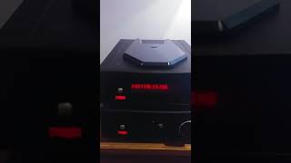 Rega Apollo R not working