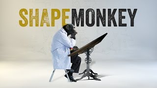 ShapeMonkey Promo