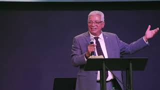 Por Que Dios Permite  Pruebas (Pastor Mario Oseguera)