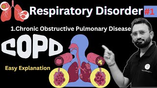 Chronic Obstructive Pulmonary Disease (COPD) : A Nursing Perspective