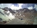 jispa to leh part 2 i ep 10 i baralacha to sarchu i suraj tal i ladakh border is so near yet so far