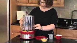 Cuisinart CPM 900 EasyPop Popcorn Maker