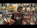 REV Review - unboxing the new Ritchey Road logic RIM brake @ritcheydesign