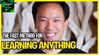 The FAST Method For Learning Anything |Unleash Your Superbrain | Jim Kwik