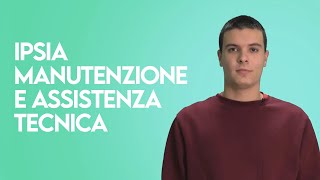 Presentazione Ipsia Manutenzione e Assistenza Tecnica - Magenta