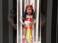 Darna Inspired DIY costume.