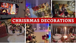 CHRISTMAS DECORATION#2024 #DIY