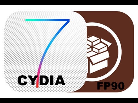 Installer Cydia sur IOS7 Installer Cydia sur IOS7