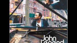 John Legend - Another Again