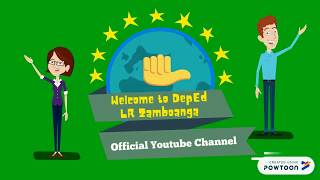 DepEd LR Zamboanga City Official