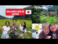 I MET MY JAPANESE GRANDMA IN JAPAN || INDIAN IN JAPAN 🇯🇵