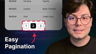 Easy Pagination with React Query