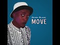 Given Black - Move (Official Audio)