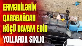 Qarabağda hansı proseslər baş verir? – Köç və inteqrasiya ilə bağlı MÜHÜM DETALLAR açıqlanır