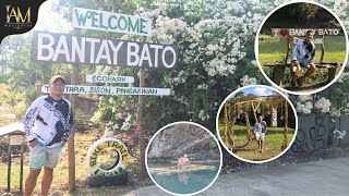 BANTAY BATO ECO PARK | Tara-Tara , Sison, Pangasinan | Bagong Pasyalan sa Sison