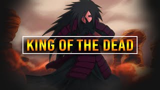 Madara I King of the Dead