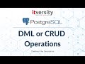 PostgreSQL UPDATE Statement: Modifying Data in Tables (SQL Workbench & Jupyter)