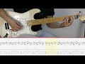 Dio - Don't Talk To Strangers (Guitar Tutorial)