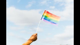 Ceuta, de colores por el Día del Orgullo Gay