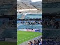 fc levadia fans having a good time🇪🇪 football shortvideo shorts like estonia fans