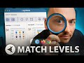 Visual Testing with Applitools: Match Levels and Cross-browser Testing