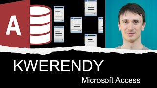 Kwerendy w Microsoft Access