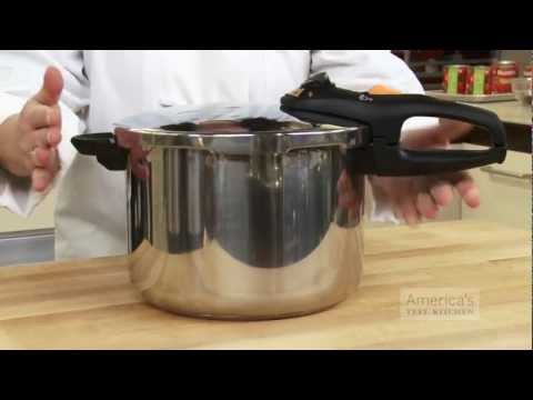 Equipment Review: Best Stovetop Pressure Cookers & Our Testing Winner and Best Buy Equipment Review: Best Stovetop Pressure Cookers & Our Testing Winner and Best Buy