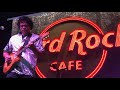 prasanna live at hard rock cafe kolkata kalyani connection carnatic music