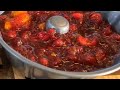 Cranberry Sauce Recipe