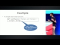 Quantifying and Explaining Immutability in Scala   by Philipp Haller