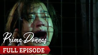 Prima Donnas: Full Episode 8 | Stream Together