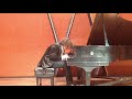 hd live jean philippe rameau. suite in a minor rct 5 veniamin blokh