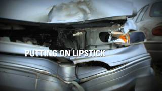 Just Drive PSA