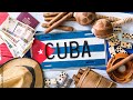 ✈️7 COSAS que NECESITAS SABER ANTES de VIAJAR a CUBA (La Habana) Consejos para VIAJEROS y MOCHILEROS