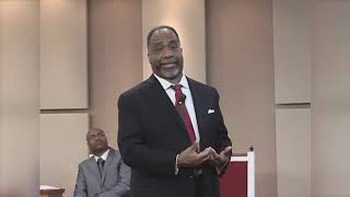 Climbing Higher with Bishop Eric A. Lambert Jr. - The Abundant Life - Part 6