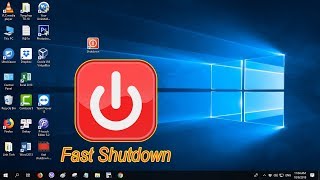 Quickly Shut down with Shortcut in Windows 10/11 | NETVN