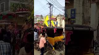 cuttack kali puja bhasani 2023 // #shorts   #ytshorts