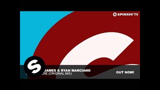 Sunnery James \u0026 Ryan Marciano - Finally Here (Original Mix)