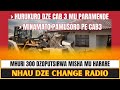 HURUKURO DZE CAB3 DZOITWA MUPARAMENDE VHIKI RINO | NHAU DZE CRZ