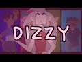 Dizzy - animation meme - The owl house