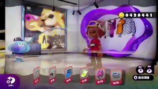 スプラトゥーン実況！ポケモンフェス開始！レッドチームで頑張る！デカライン高架下で.96ガロンデコ！なおきち広島弁ゲーム実況！splatoon