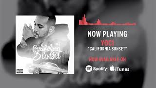 Yoc1 - California Sunset