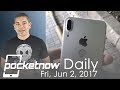 iPhone 8 leaked dummy fake? Bixby gets smarter & more - Pocketnow Daily